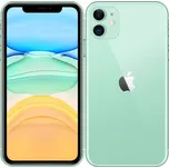 Apple iPhone 11 64GB green
