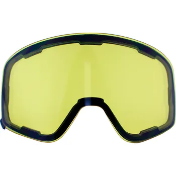 VAGUS Náhradní zorník Alpha - yellow VORTEX