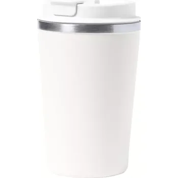 Termoska Indicut termo hrnek - béžová - AP722805-00V