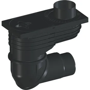 kanalizační vpusť HL Hutterer & Lechner HL600N