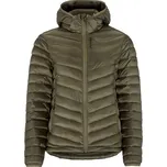 Běžecká bunda CRAFT CORE Explore Lt. Insulation - zelená Velikost textilu: M 1915261-664000_M