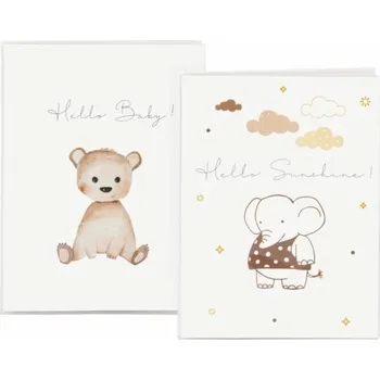 Fotoalbum Goldbuch FIRST FRIEND, 10x15/32