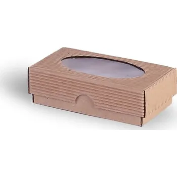 Dárková krabička Krabička dárková 130×70×35 mm