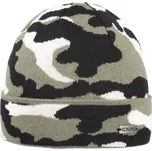 CAPU 2144E J - zelená UNI