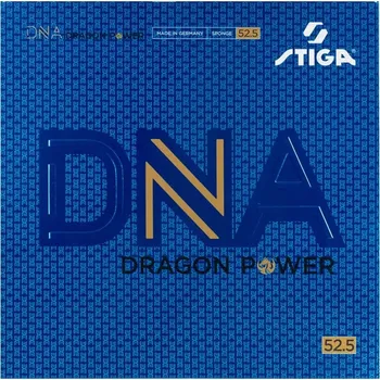 Stolní tenis Stiga DNA Dragon Power 52,5 potah