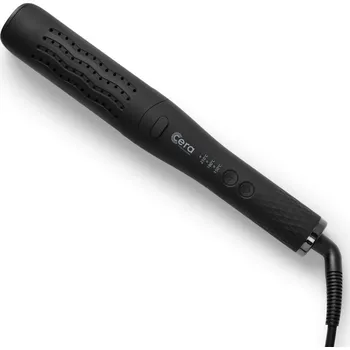 Žehlička na vlasy Cera CurlStyler - multifunkční kulma/žehlička na vlasy