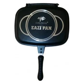 Pánev Giants fishing Pánev na vaření Eazi Pan Medium (28cm)