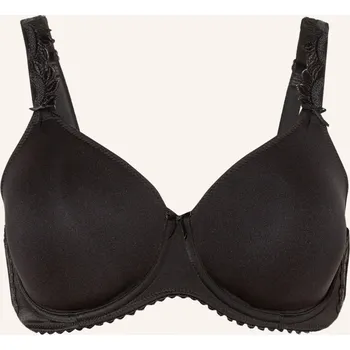 Podprsenka Felina Conturelle Dámská Podprsenka Spacer Rhapsody, černá, 75G