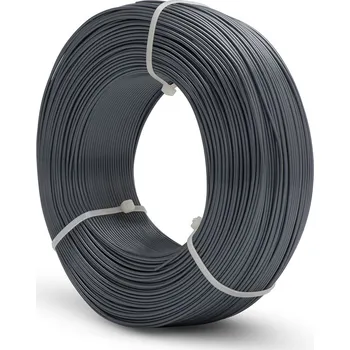 Filament Fiberlogy Refill Easy PET-G Graphite 1,75mm 850g