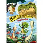 Gigantosaurus: dobrodružná hra - Pikola…