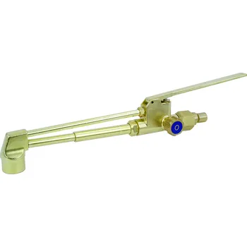 Příslušenství ke svářečce Nástavec řezací RN7 acetylen s páčkou