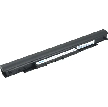 Baterie k notebooku Baterie pro HP / COMPAQ 15-ac034nc - AVACOM NOHP-25G4-N22 Li-Ion 14,8V 2200mAh