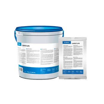 Drogerie Dr. Schutz Carpetlife 1 kg