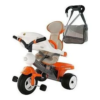 ostatní stavebnice Tříkolka Didactic č.3 s panelem, tyčí, popruhy, potahem /+1 ****