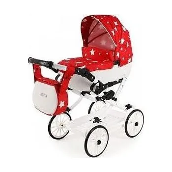 Kočárek KOČÁREK Viky ****