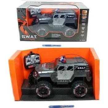 RC model auta Auto obrněné RC