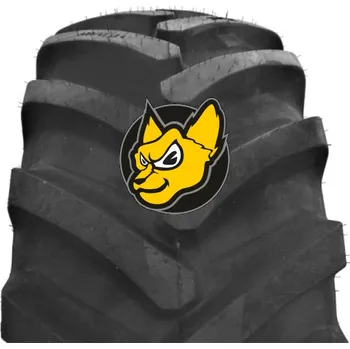 Pneu pro těžký stroj Galaxy Earth-pro 650 Radial EPR650 540/65 R30 TL