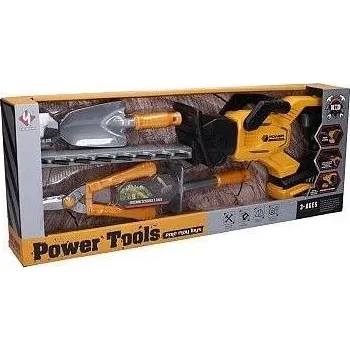 Nůžky na živý plot Nůžky na živý plot s příslušenstvím 58 cm