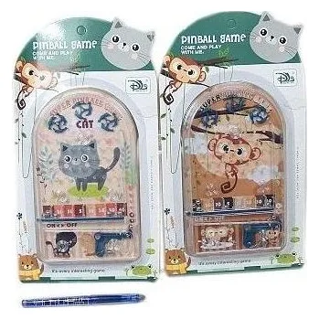 Figurka Pinball 12x20,5 cm