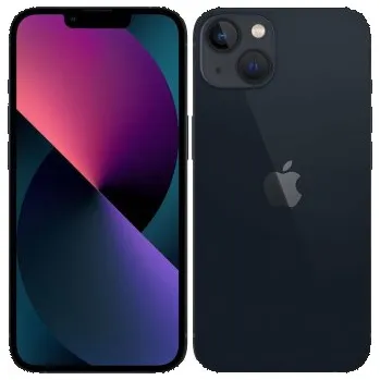 Apple iPhone 13 256GB Zelená