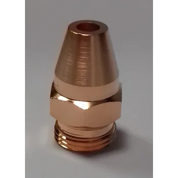 Příslušenství ke svářečce Nahřívací hubice PB Průřez: 3-100 mm