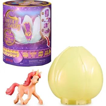 Figurka Spin Master Unicorn Academy 6069341 figurky v květu mix motivů