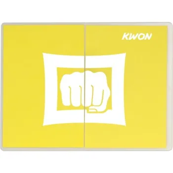 Lapa na box a MMA KWON Přerážecí deska KWON lehká - Prodloužená možnost vrácení zboží do 60 dní.