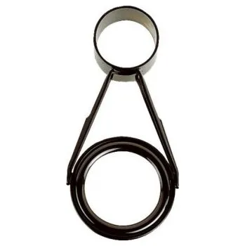 Rybářský prut Tel. očko SIC 5,0/7,7mm