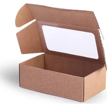 Dárková krabička Krabička dárková 210×120×70 mm