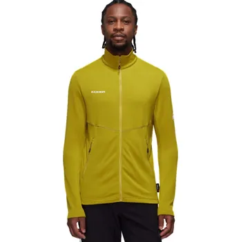 Pánská mikina Mammut Aconcagua Light ML Jacket M 1014-04270-40283 - aura XL
