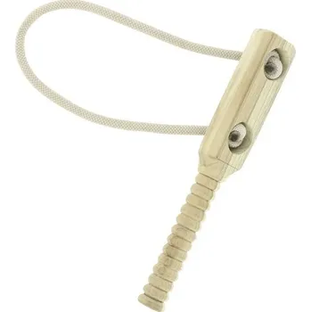 Pro koně Fajfka dřevěná HIPPOTONIC