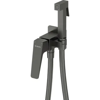 Deante Blur bidetová baterie pod omítku || BQL_D34M