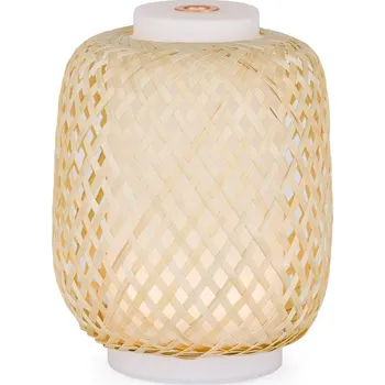 Aroma difuzér Innobiz Vanelia béžový/bílý