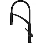 Rubineta Ultima U-50 matně černá