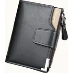 Baellerry pánská peněženka černá Baellerry BER36547