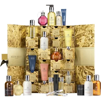 Kosmetická sada Molton Brown Advent Calendar Limited Edition