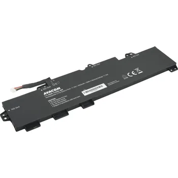 Baterie k notebooku Baterie HP EliteBook 755 G5, 850 G5 Li-Pol 11,55V 4850mAh 56Wh