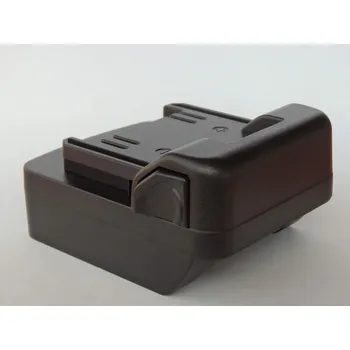 Aku Adapter MILWAUKEE / Hikoki (Hitachi) (MW18HK)