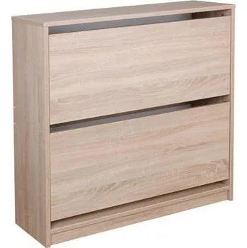 Botník Bradop BRADOP Botník výklopný dvojřadý D08