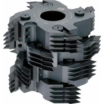 Frézka Fréza na nekonečný spoj 129(160) x30,4x30 4z HSS