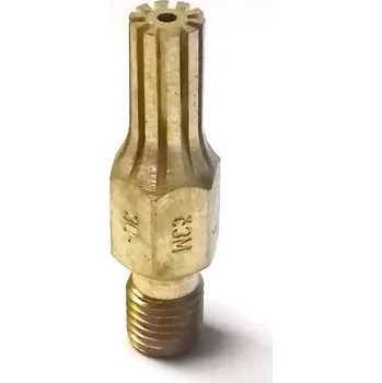 Příslušenství ke svářečce Řezací hubice propan butan TYP: 60-100 mm
