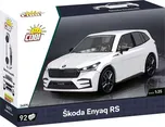 COBI Škoda 24575 Enyaq RS