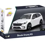 COBI Škoda 24575 Enyaq RS