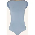 Mymarini Dámské Oboustranné High Neck Plavky Seabody Shine S...