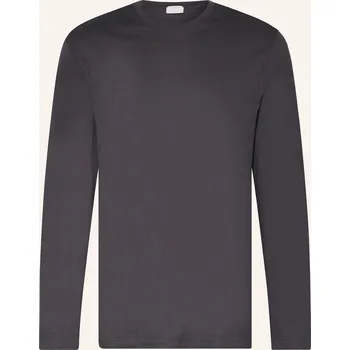 Pánské tričko Mey Pánské Pyžamové Tričko Série Neo, tmavě šedá, 48