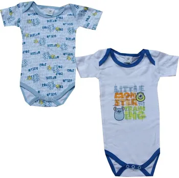 Kojenecké oblečení xcena Body dětské bavlněné Velikost: 3 měsíce