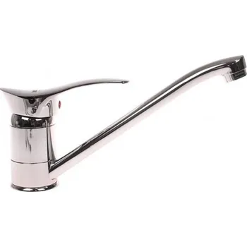 Vodovodní baterie Beetech dřezová baterie dlouhá