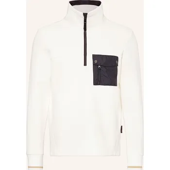 Pánská mikina Joy Sportswear Pánský Svetr Troyer G-Style, režná, L