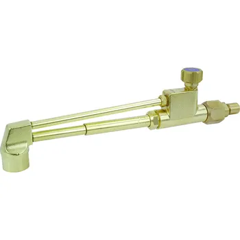 Příslušenství ke svářečce Nástavec řezací RN7 acetylen s kolečkem