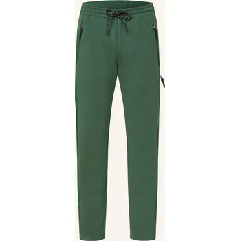 Joy Sportswear Pánské Tepláky G-Style, zelená, 50